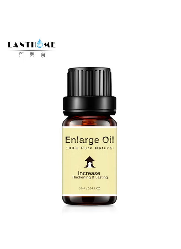 LANTHOME men's massage essential oil body care essential oil 10ml